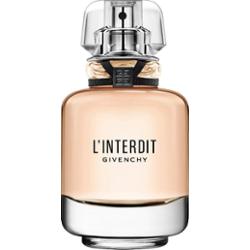 GIVENCHY L’Interdit woda perfumowana dla kobiet 50 ml