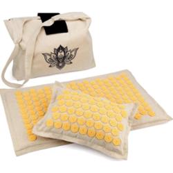 MEDIVON Zestaw do akupresury - Medivon Gaia PRO Olejki eteryczne i do masażu 1543 g