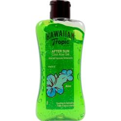 Hawaiian Tropic Soothing After Sun Aloe Gel chłodzący żel po opalaniu z aloesem 200 ml