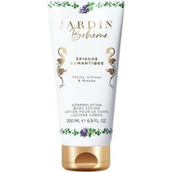 Jardin Bohème Episode Romantique Balsamy do ciała 200 ml