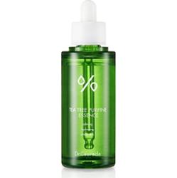 Dr.Ceuracle Tea Tree Purifine 95 esencja kojąca do skóry wrażliwej ze skłonnością do wyprysków 50 ml