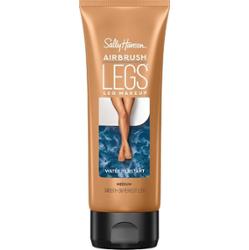 Sally Hansen AIRBRUSH LEGS make up lotion Balsamy do ciała 125 ml