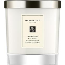 Jo Malone London Classic Candle Wood Sage & Sea Salt Świeczki 200 g Damski
