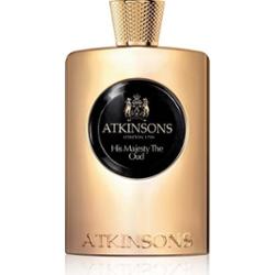 Atkinsons Oud Collection HIS MAJESTY THE OUD Woda perfumowana 100 ml Męskie