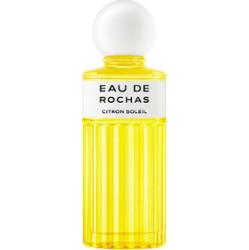 Rochas Eau de Rochas Citron Soleil woda toaletowa dla kobiet 100 ml