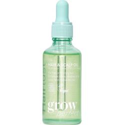Hairlust Grow Perfect Hair & Scalp Oil Olejki i serum do włosów 45 ml