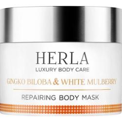 HERLA Repairing Body Mask Masło do ciała 200 ml