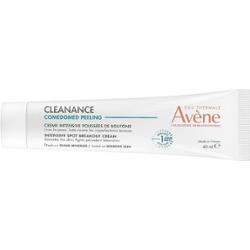 Avène CLEANANCE COMEDOMED PEELING intensywny krem przeciw wypryskom Kremy do twarzy 40 ml