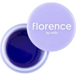 Florence By Mills Hit Snooze Lip Mask Płatki pod oczy 10,5 g