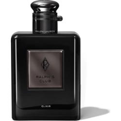 Ralph Lauren Ralph’s Club Elixir woda perfumowana dla mężczyzn 75 ml