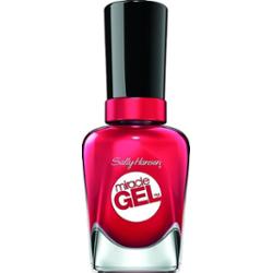 Sally Hansen Miracle Gel żelowy lakier do paznokci Lakiery do paznokci 14,7 ml 14.7 ml