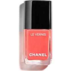 CHANEL CHANEL LE VERNIS LAKIER DO PAZNOKCI 173 GLACIALE 13ML Lakiery do paznokci 13 ml 121 PREMIÈRE DAME