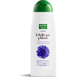 Luxana PHYTO NATURE szampon do włosów siwych i białych Szampony 400 ml