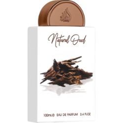 Lattafa PRIDE NATURAL OUD Woda perfumowana 100 ml