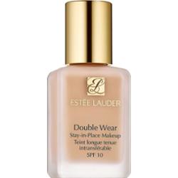Estée Lauder Double Wear Stay In Place Make-up SPF 10 Paletki cieni i zestawy kosmetyków 30 ml 1C0 - Shell