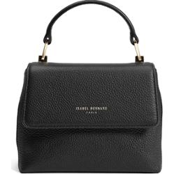 Isabel Bernard Torebka Isabel Bernard Femme Forte Heline czarny - skóra Torebki 1 ct Damski