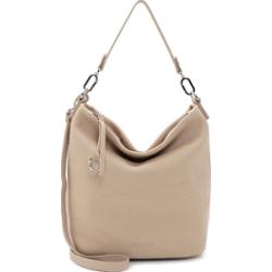 SURI FREY Worek SFY Debby Torby na ramię 1 ct Szary Damski