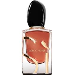 Armani Si Armani Sì Parfum – woda perfumowana dla kobiet Perfumy 50 ml Damski