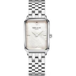 Parte Di Me Orologio Zegarek Złoto/Srebrny Akcesoria 1 ct Damski