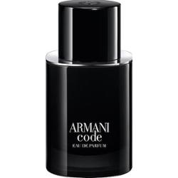 Armani Code Woda perfumowana 50 ml Męskie