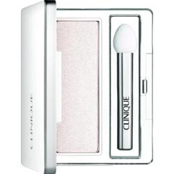 Clinique All About Shadow Single Cienie do powiek 2,2 g 1 - SUGAR CANE