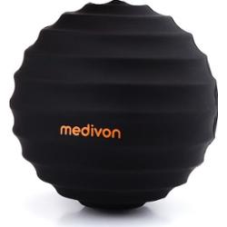 MEDIVON Roller do ciała - RecoRoll Solo Olejki eteryczne i do masażu 428 g