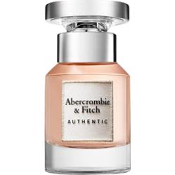 Abercrombie & Fitch Authentic Eau de Parfum Spray Woda perfumowana 30 ml Damski