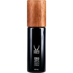 EBENHOLZ Skincare Protect Balm Anti Stress Pielęgnacja twarzy 60 ml Męskie