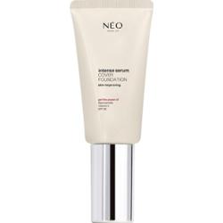 NEO Make Up Intense Serum Podkład Kryjący Podkłady 30 ml 1 - PORCELAIN