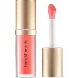 bareMinerals NOURISHING LIP OIL Olejek do ust 3,8 ml różowe złoty