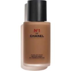 Chanel - N°1 De Chanel - Rewitalizujący Podkład - N° 1 De Chanel Foundation Br152 - Dla Kobiet