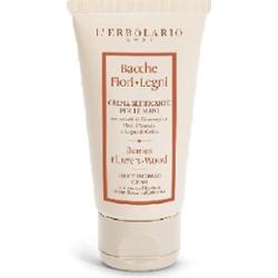 L'erbolario Bacche Fiori Legni Krem do rąk Kremy do rąk 75 ml
