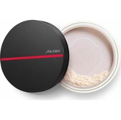 Shiseido - Synchro Skin Invisible Silk - Loose Powder - Synchro Skin Loose Powder Matte - Dla Kobiet