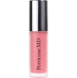 Perricone MD No Makeup Lip Oil Shade 2 (Guava) Olejek do ust 3,25 ml Biały