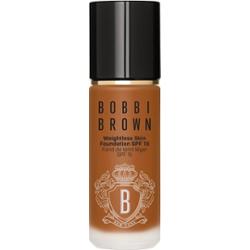 Bobbi Brown Weightless Skin Foundation SPF15 Podkłady 30 ml 42 - Warm Walnut