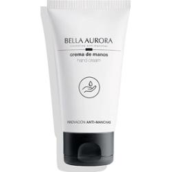 Bella Aurora Kremy do rąk 75 ml Damski