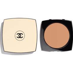 CHANEL LES BEIGES POUDRE BELLE MINE NATURELLE - UZUPEŁNIENIE Pudry 12 g B50 - BEIGE