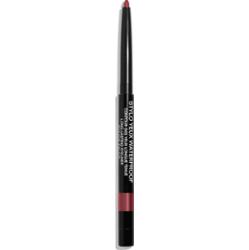 CHANEL STYLO YEUX WATERPROOF TRWAŁY EYELINER I KOHL Eyelinery 0,3 g 0.3 g