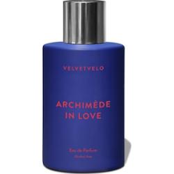 VELVETVELO Archimède in love edp Świeczki 100 ml