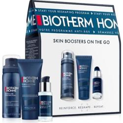 Biotherm Homme Force Supreme Zestawy do pielęgnacji twarzy 1 ct Męskie