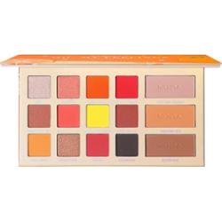 Moira Oh, My Peeling Palette Paletki cieni i zestawy kosmetyków 24 g OH, MY PEELING