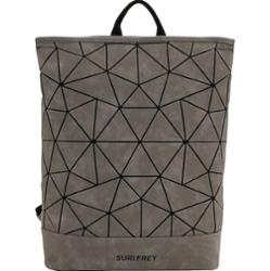 SURI FREY Plecak SFY SURI Sports Jessy-Lu Torby na ramię 1 ct Szary Damski