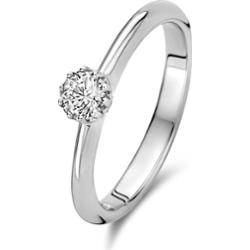 Parte Di Me Pierścionek Parte Di Me Cento Luci Mila - srebro Pierścionki 1 ct Damski