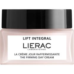 Lierac Lift Integral UJĘDRNIAJĄCY KREM NA DZIEŃ Kremy na dzień 50 ml