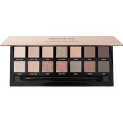 Douglas Collection Make-Up Desert Nudes Eyeshadow Palette Paletki cieni i zestawy kosmetyków 17,6 g NUDE - NUDE
