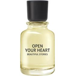 Douglas Collection BEAUTIFUL STORIES Open Your Heart Woda perfumowana 50 ml Damski