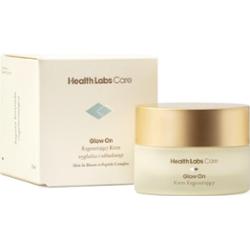 Health Labs Care Glow On Krem regenerujący Kremy do twarzy 50 ml