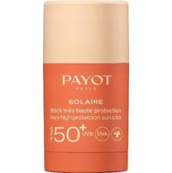 Payot SOLAIRE STICK TRÈS HAUTE PROTECTION SPF50+ Ochrona przeciwsłoneczna 15 g Damski