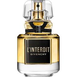 Givenchy L`Interdit L'INTERDIT PARFUM - Perfumy Woda perfumowana 35 ml Damski