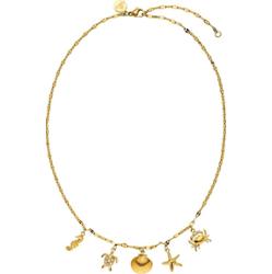 Purelei Purelei Naszyjnik Underwater World Naszyjniki 1 ct Damski